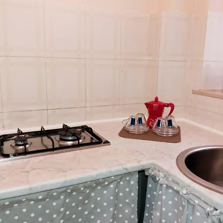 Appartamento Il Campanile Alghero