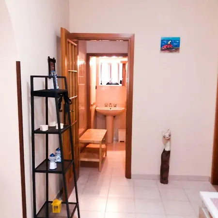 Il Campanile Alghero