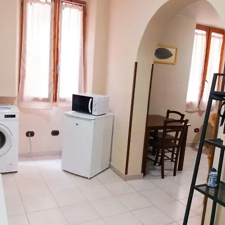 Appartamento Il Campanile *