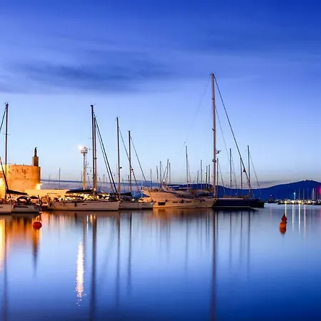 Appartamento Il Campanile Alghero