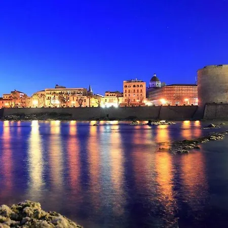 Il Campanile Alghero
